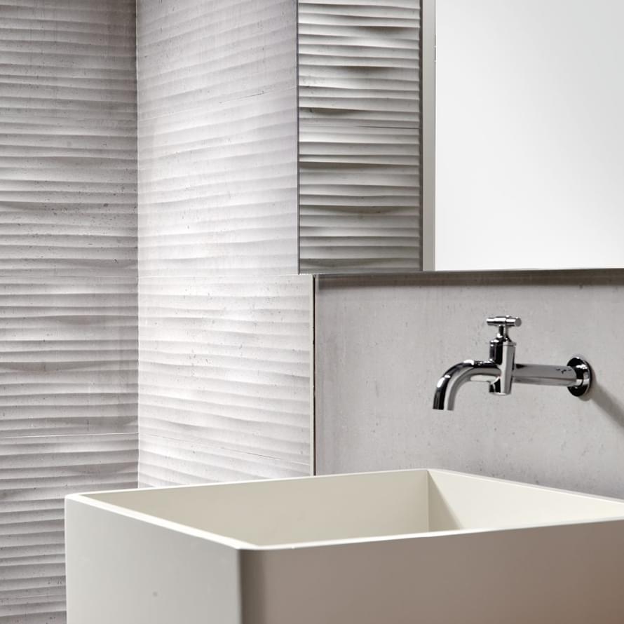 керамика фабрики Aparici коллекция Build