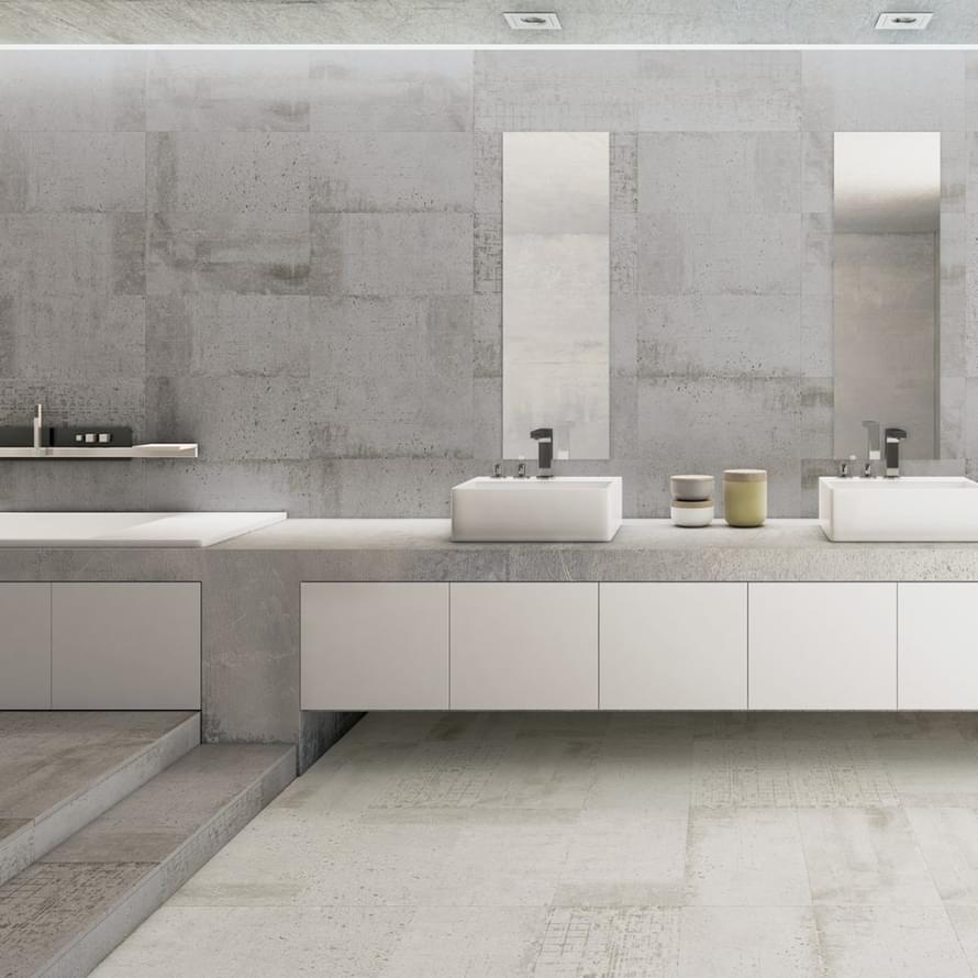 керамика фабрики Aparici коллекция Build