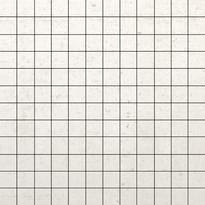 Плитка Aparici Build Ivory Mosaico 2.5x2.5 29.75x29.75 см, поверхность матовая