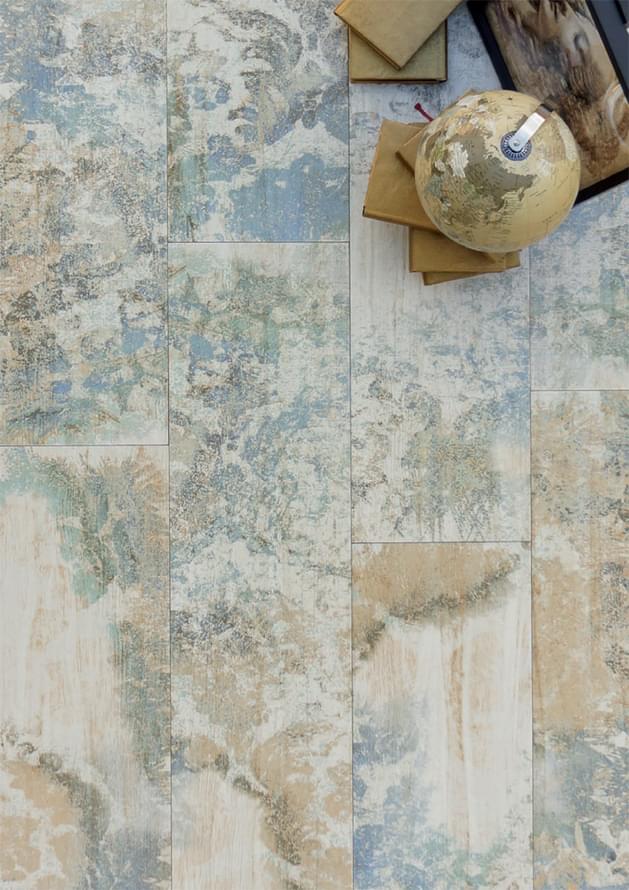 керамика фабрики Aparici коллекция Camper