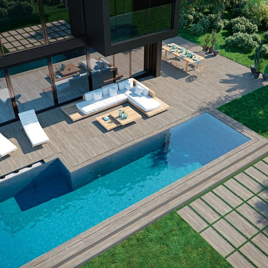 керамика фабрики Aparici коллекция Camper