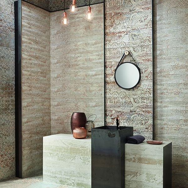 керамика фабрики Aparici коллекция Carpet