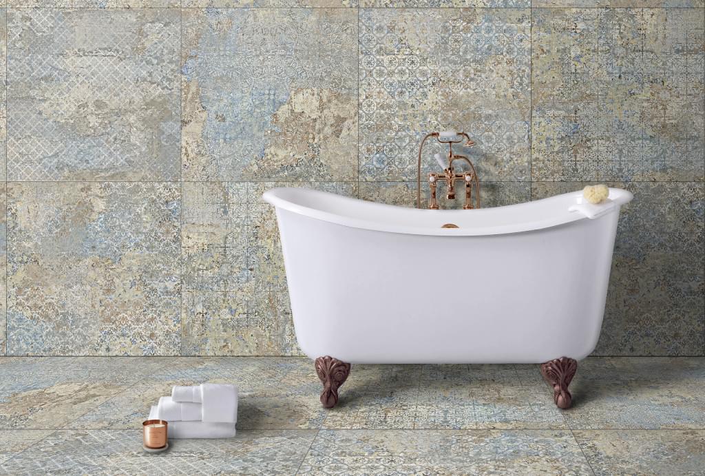 керамика фабрики Aparici коллекция Carpet