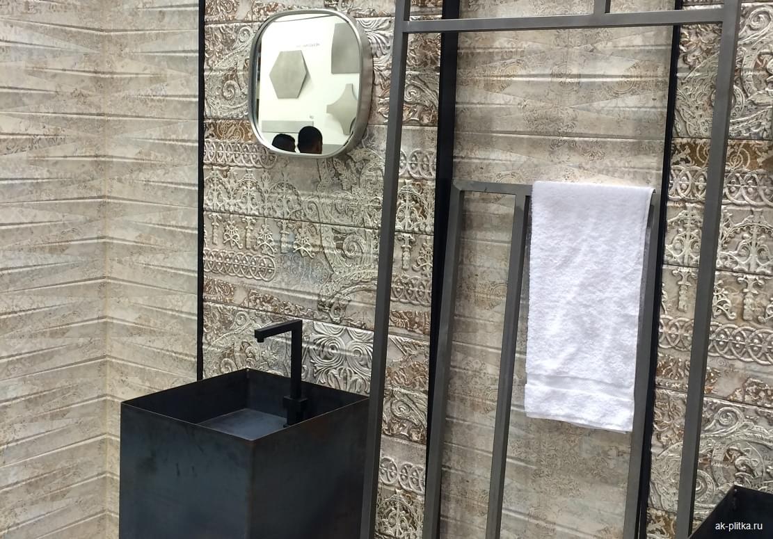 керамика фабрики Aparici коллекция Carpet