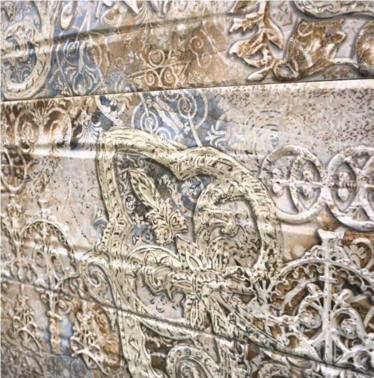 керамика фабрики Aparici коллекция Carpet