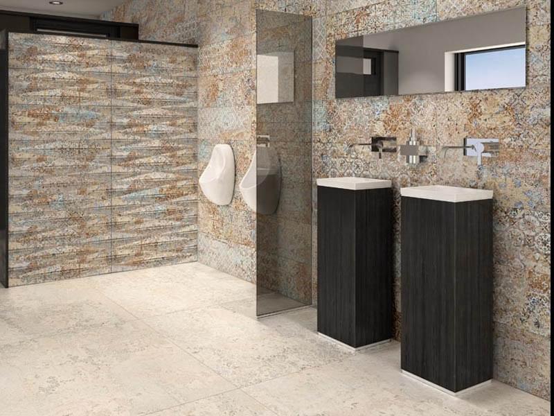 керамика фабрики Aparici коллекция Carpet