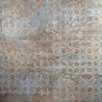Плитка Aparici Carpet Vestige Natural Decor 100x100 см, поверхность матовая