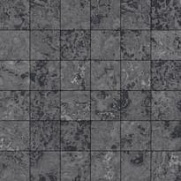 Плитка Aparici Corten Iron Natural Mosaico 5x5 29.75x29.75 см, поверхность матовая