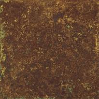 Плитка Aparici Corten Oxidum Natural 99.55x99.55 см, поверхность матовая