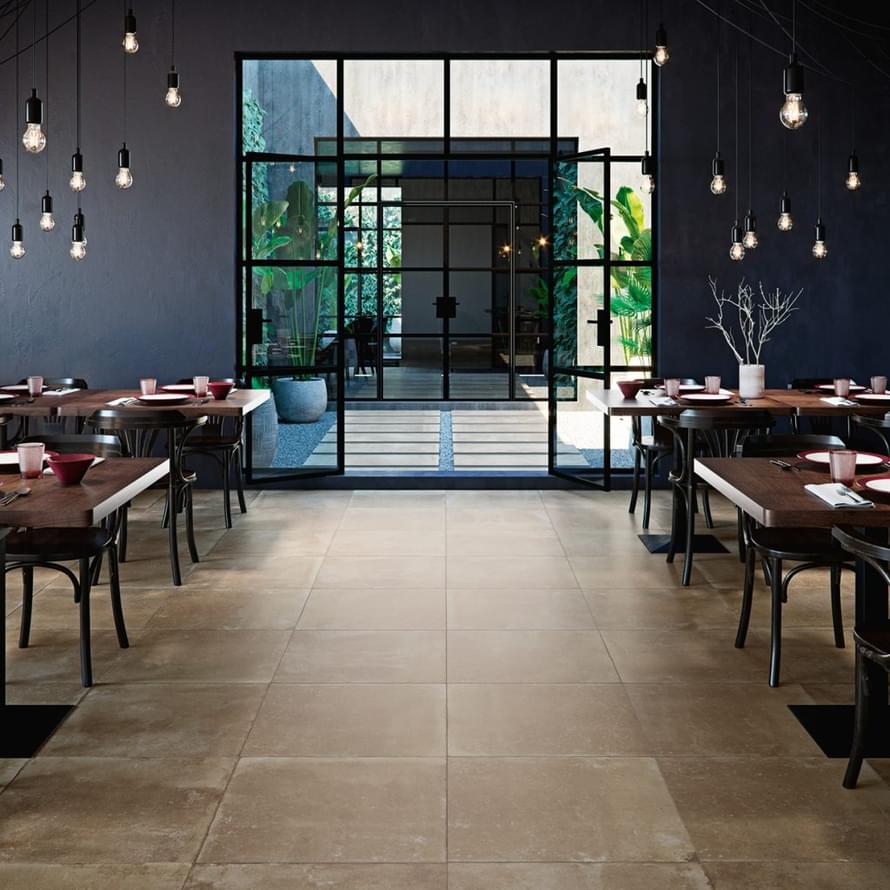 керамика фабрики Aparici коллекция Cotto