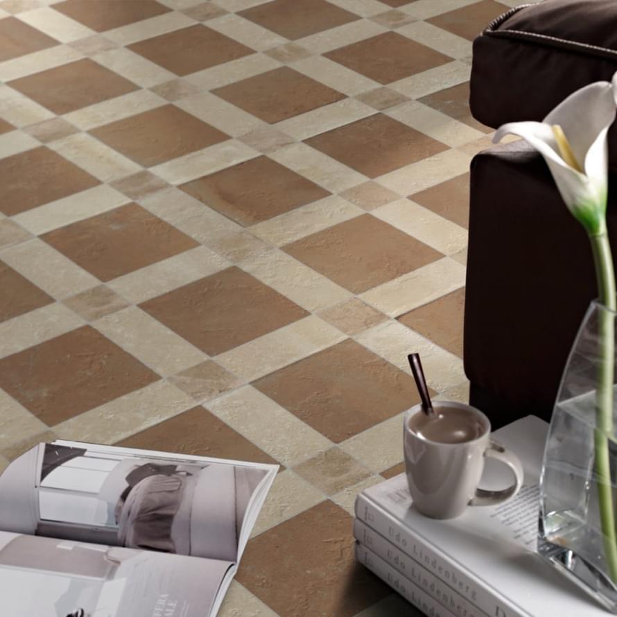 керамика фабрики Aparici коллекция Cotto