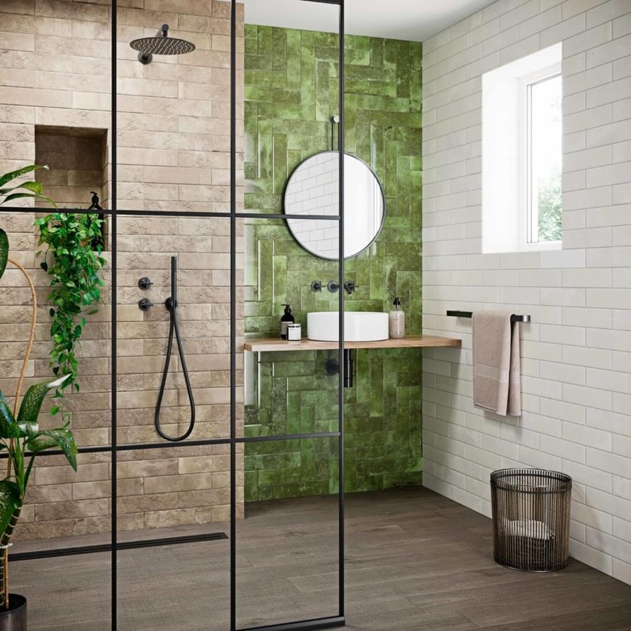 керамика фабрики Aparici коллекция Cotto