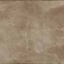 Плитка Aparici Cotto Brown Natural 59.2x59.2 см, поверхность матовая, рельефная