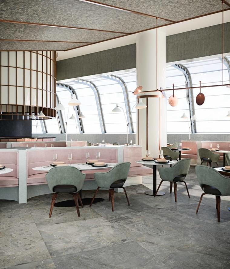 керамика фабрики Aparici коллекция Dstone