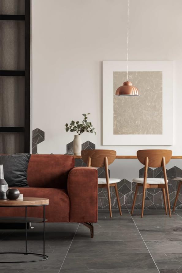 керамика фабрики Aparici коллекция Dstone