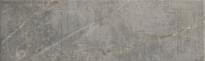 Плитка Aparici Dstone Ash Lekue Ant Brillo 29.75x99.55 см, поверхность глянец, рельефная