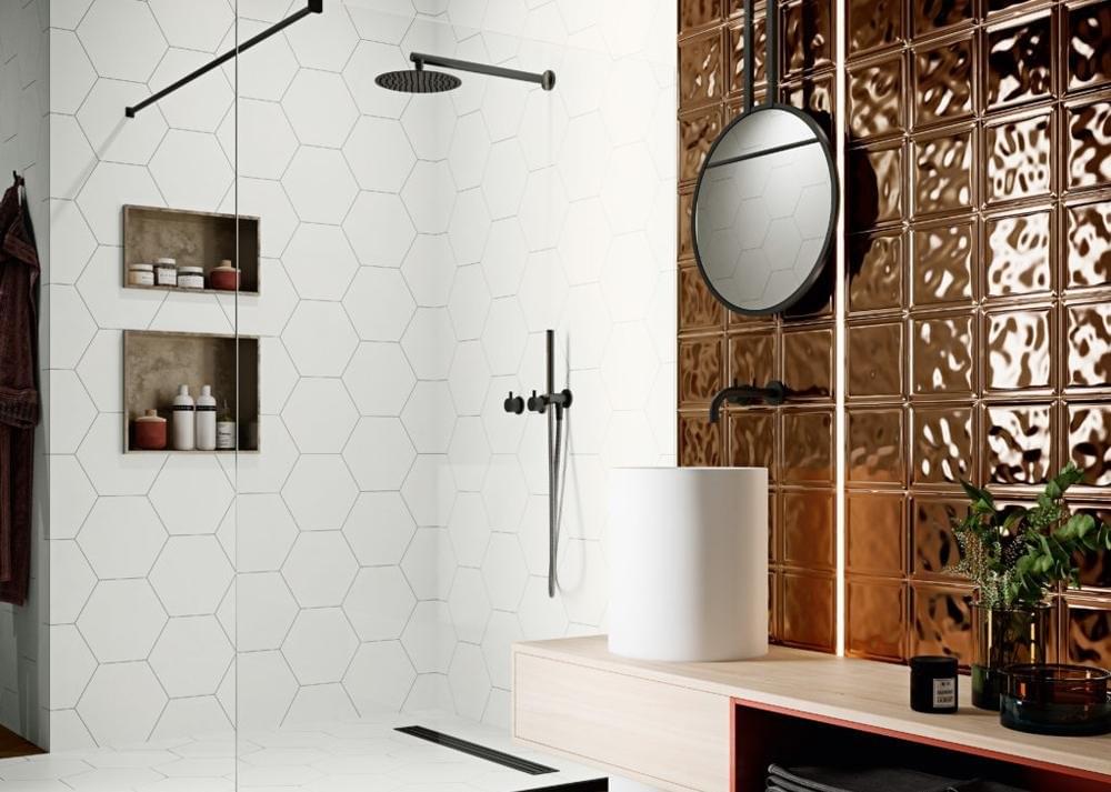 керамика фабрики Aparici коллекция Glass