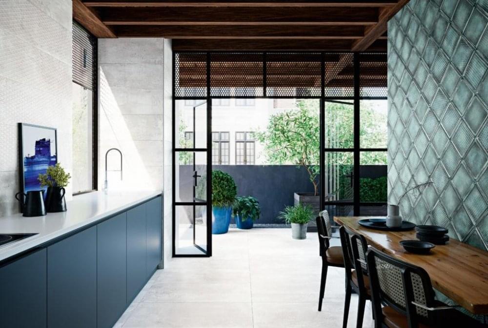 керамика фабрики Aparici коллекция Glass