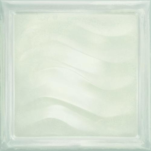 Aparici Glass White Vitro 20x20
