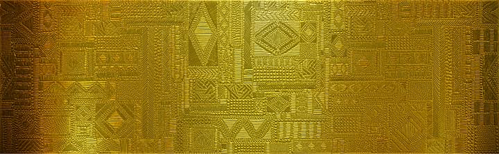 Aparici Glimpse Gold Ant 29.75x99.55