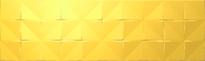 Плитка Aparici Glimpse Gold Box 29.75x99.55 см, поверхность матовая, рельефная