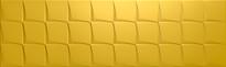 Плитка Aparici Glimpse Gold Crette 29.75x99.55 см, поверхность матовая, рельефная