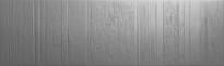Плитка Aparici Glimpse Silver Groove 29.75x99.55 см, поверхность матовая