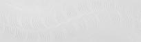 Плитка Aparici Glimpse White Atomic 29.75x99.55 см, поверхность матовая, рельефная