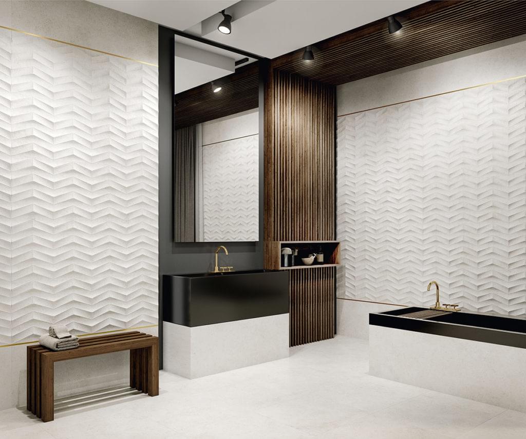 керамика фабрики Aparici коллекция Gravite