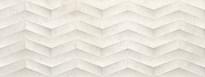 Плитка Aparici Gravite Ivory Forbo 44.63x119.3 см, поверхность матовая, рельефная