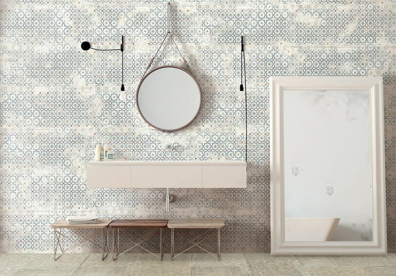 керамика фабрики Aparici коллекция Grunge