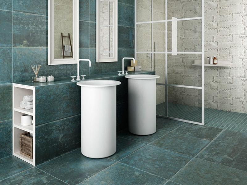 керамика фабрики Aparici коллекция Grunge