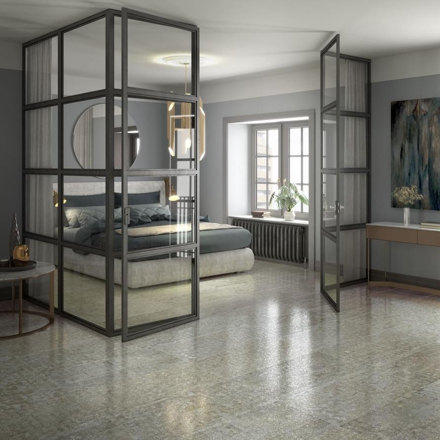 керамика фабрики Aparici коллекция Grunge