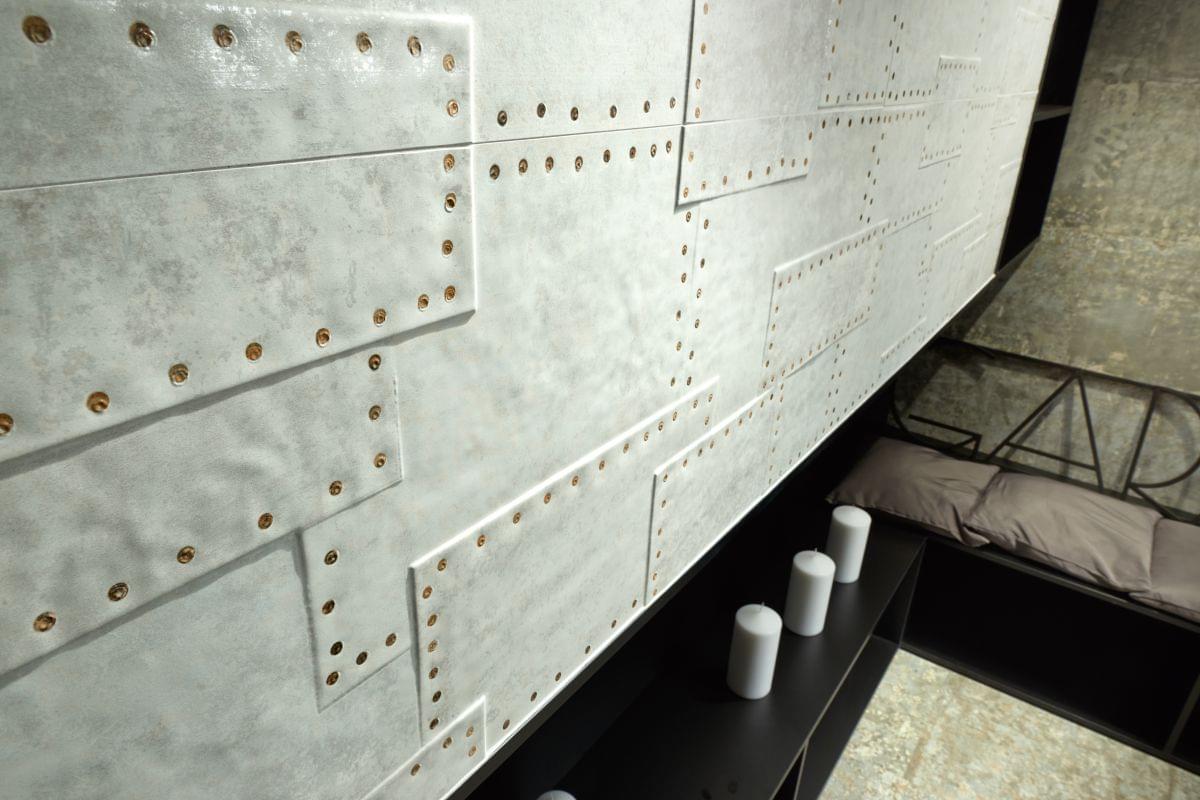 керамика фабрики Aparici коллекция Grunge