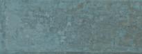 Плитка Aparici Grunge Blue 44.63x119.3 см, поверхность матовая