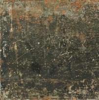 Плитка Aparici Grunge Oxidum Lappato 59.55x59.55 см, поверхность полуполированная, рельефная