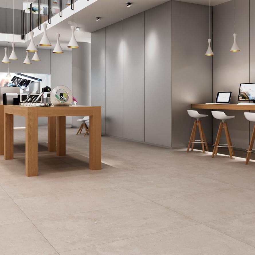 керамогранит фабрики Aparici коллекция Isen