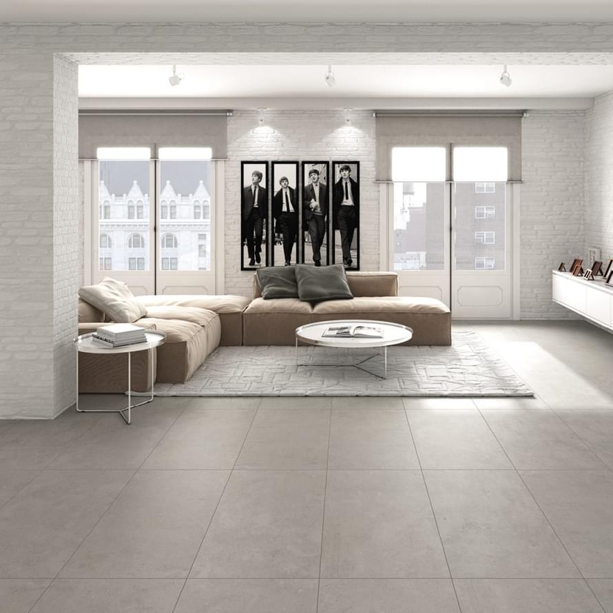 керамогранит фабрики Aparici коллекция Isen