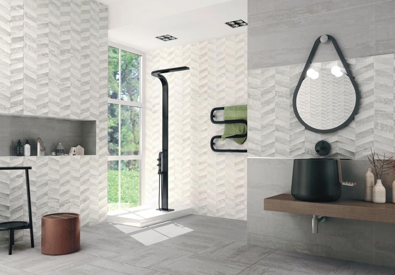 керамика фабрики Aparici коллекция Jacquard