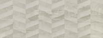 Плитка Aparici Jacquard Grey Forbo 44.63x119.3 см, поверхность матовая, рельефная