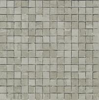 Плитка Aparici Jacquard Grey Natural Mosaico Broken 29.75x29.75 см, поверхность матовая