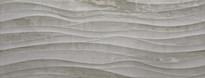 Плитка Aparici Jacquard Grey Surf 44.63x119.3 см, поверхность матовая, рельефная