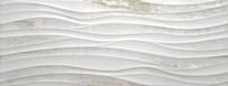 Плитка Aparici Jacquard Ivory Surf 44.63x119.3 см, поверхность матовая