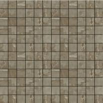 Плитка Aparici Jacquard Vison Mosaico 2.5x2.5 29.75x29.75 см, поверхность матовая