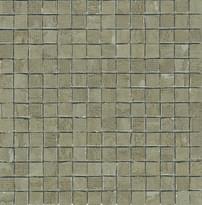 Плитка Aparici Jacquard Vison Natural Mosaico Broken 29.75x29.75 см, поверхность матовая, рельефная