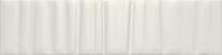 Плитка Aparici Joliet Ivory Prisma 7.4x29.75 см, поверхность глянец, рельефная
