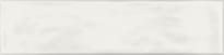 Плитка Aparici Joliet White 7.4x29.75 см, поверхность глянец