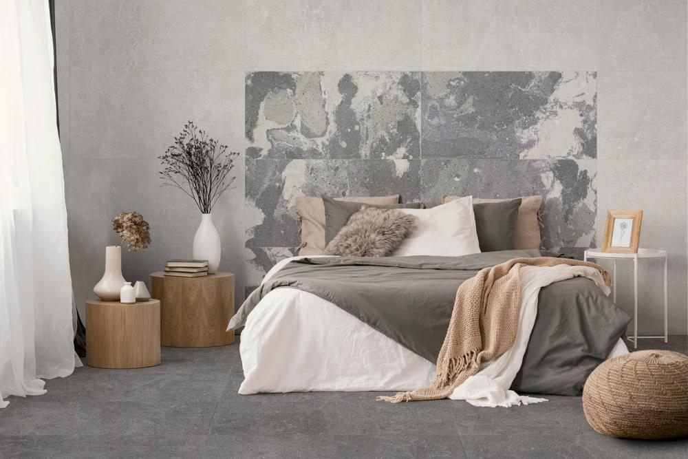 керамогранит фабрики Aparici коллекция Lithops