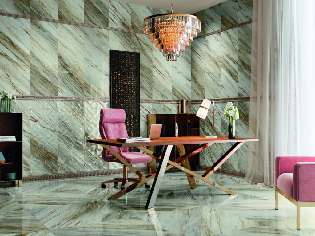 керамика фабрики Aparici коллекция Luxor
