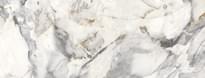 Плитка Aparici Luxor Ilusion White 44.63x119.3 см, поверхность глянец